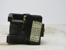 Telemecanique LC1-D169 A65 Contactor