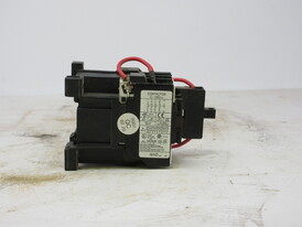 C-09D Contactor 