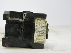 Telemecanique LC1-D163 Contactor 