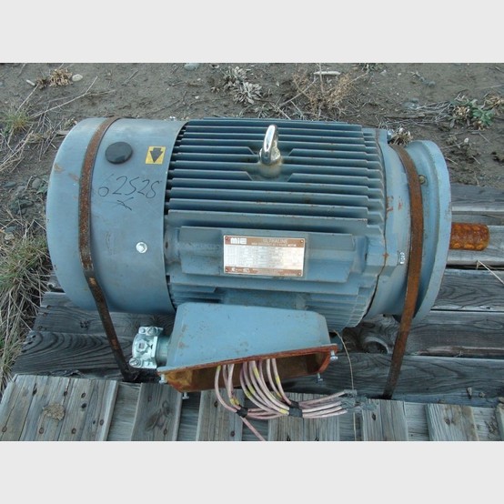 Madison electric motor supplier 50 hp electric motors for sale