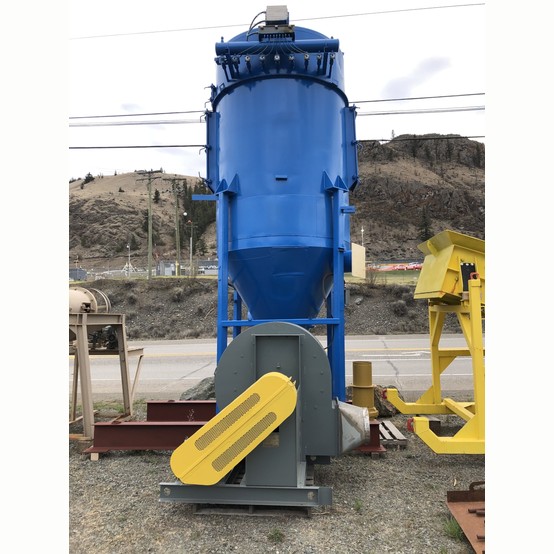 Flex Clean Dust Collector