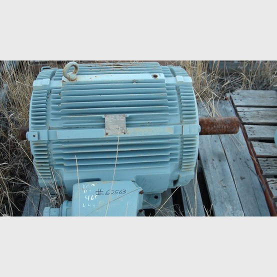 Westinghouse Electric Motor Supplier worldwide 100 hp electric motors