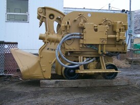 Eimco 24B Mucking Machines