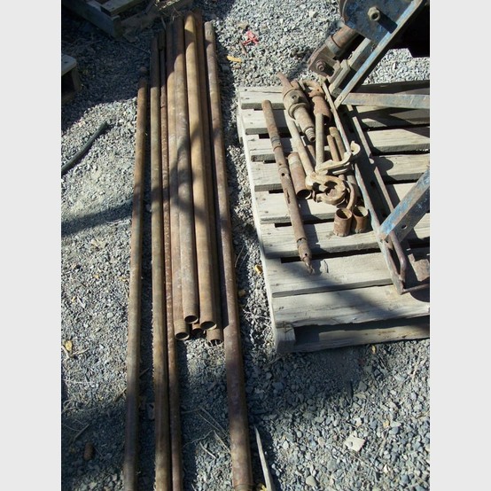 Boart Longyear diamond drill supplier worldwide Longyear 24 diamond