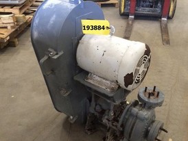 Warman 1.5/1 AH Slurry Pump 