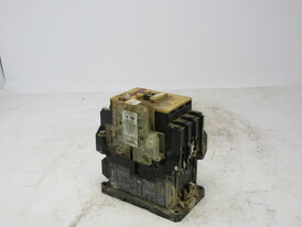 Allen-Bradley 100-A45N*3 Contactor