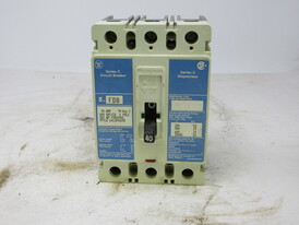 Westinghouse FDB3040L 3 Pole 40 Amp Breaker