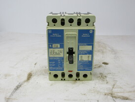 Westinghouse FDB3050L 50 Amp 3 Pole Breaker