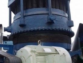 Telsmith 3 ft. Short Head Cone Crusher
