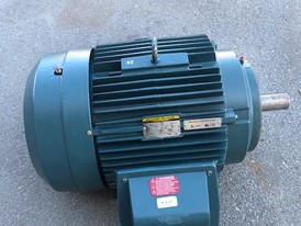 Baldor 60 HP 575 Volt Electric Motor