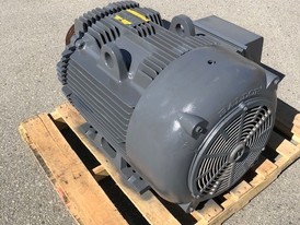 Baldor 150 HP 575 Volt Electric Motor