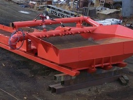 RMS-Ross R9-9 Sluice Box