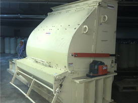 Schutte Buffalo 15300 Hammer Mill