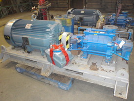 Bombas Centrifugas Technosub MH480-125-3