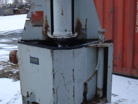 Sala SPV 365-6 6 in. Vertical Tank Pumps