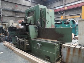 Mattison Surface Grinder