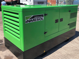 50 kW 400 Volt Diesel Generator