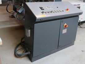 Heat Embosser System