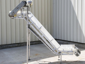 12 in. Wide Conveyor Elevator