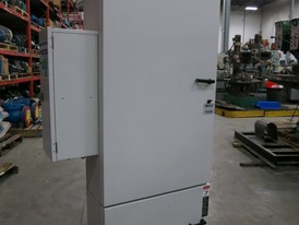 200 Amp Automatic Transfer Switch