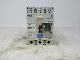 EATON FDC 200 Amp 3 Pole Breaker