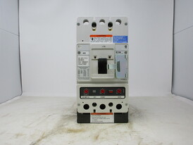 EATON KDC 400-Amp 3-Pole Breaker