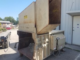 Marathon 2 Yard Compactor