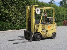 5,000 lbs. Forklift