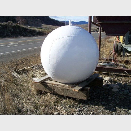 Steel Marine Buoy supplier worldwide Steel 66 inch Marine Buoys for sale