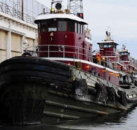 Tugboats