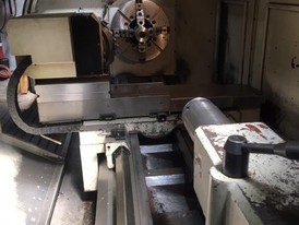 CNC Lathe