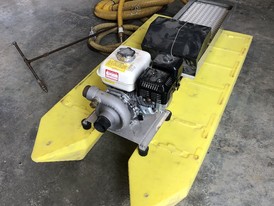 kenne small dredge