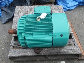 7.5 HP Electric Motor