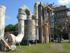 Planta Dosificadora de 5,000 lbs