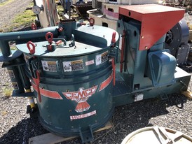 Cemco 35 VSI Impact Crusher