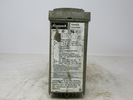 Honeywell Dialapak Temp. Controller