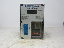 Milltronics MultiRanger Parameter Controller 