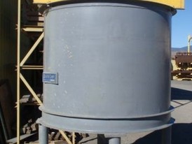 Enviro-Clear CO5040 Thickener