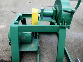 2 ft. Dia. Hammer Mill