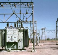 Substations 