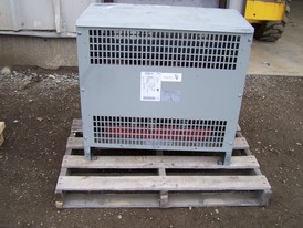 Transformador Delta 225 KVA