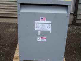 Transformador Federal Pacific 45 KVA