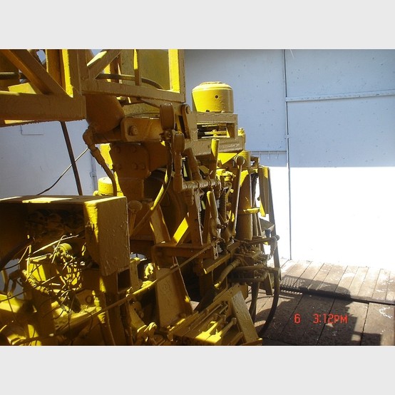 Longyear diamond core dill supplier worldwide Longyear 38 diamond