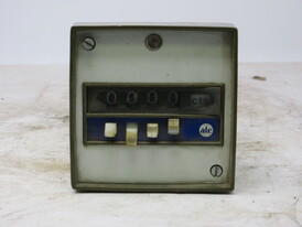 ATC 4-Digit Timer