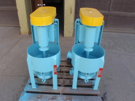 Sala SPV 180 Vertical Tank Pumps