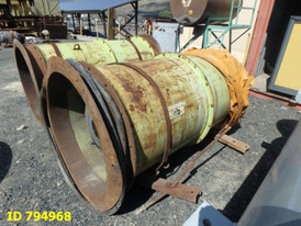 Hartzell 36 in. Dia. Ventilation Fans