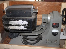 Frantz L-1 Laboratory Magnetic Separator
