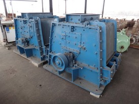 Pennsylvania CA 3-30 Reversible Impact Crushers