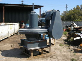 Dorr Oliver 44 in. Thickener Drive Mechanism