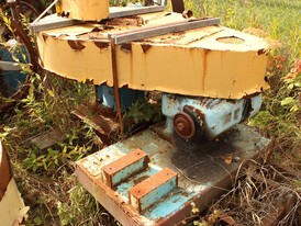 Prochem H640FT10 Mixers